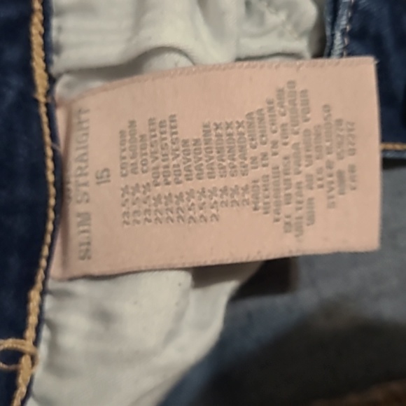 Hydraulic Slim Straight - Picture 3 of 4